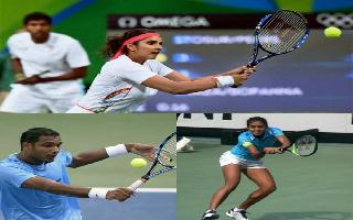 All Indian-Wimbledon Meet: When, where and how to watch Sania Mirza-Rohan..